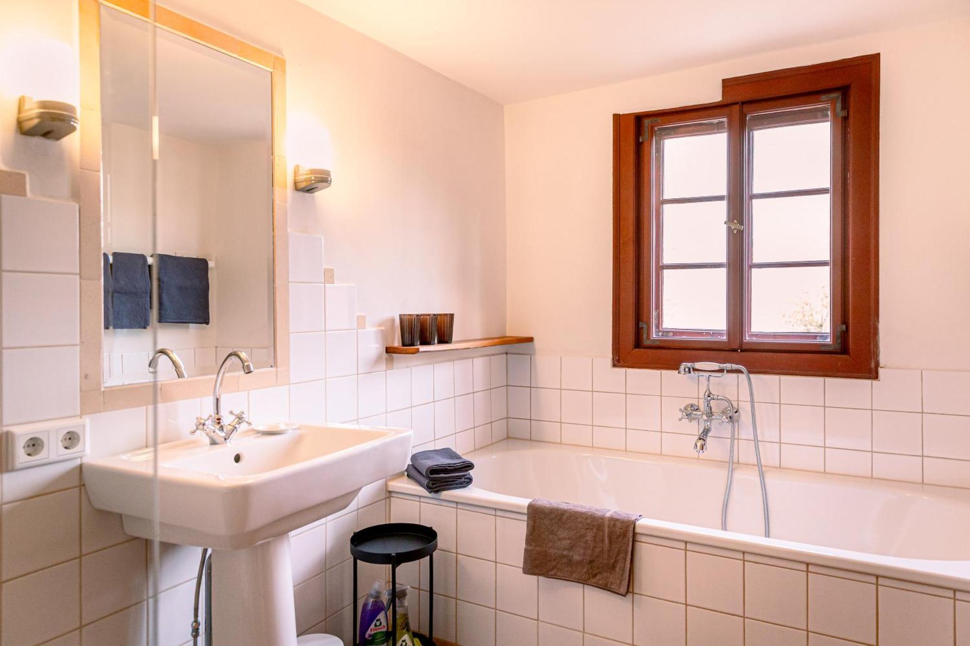 Hotel Stadthaus Arnstadt Bagian luar foto