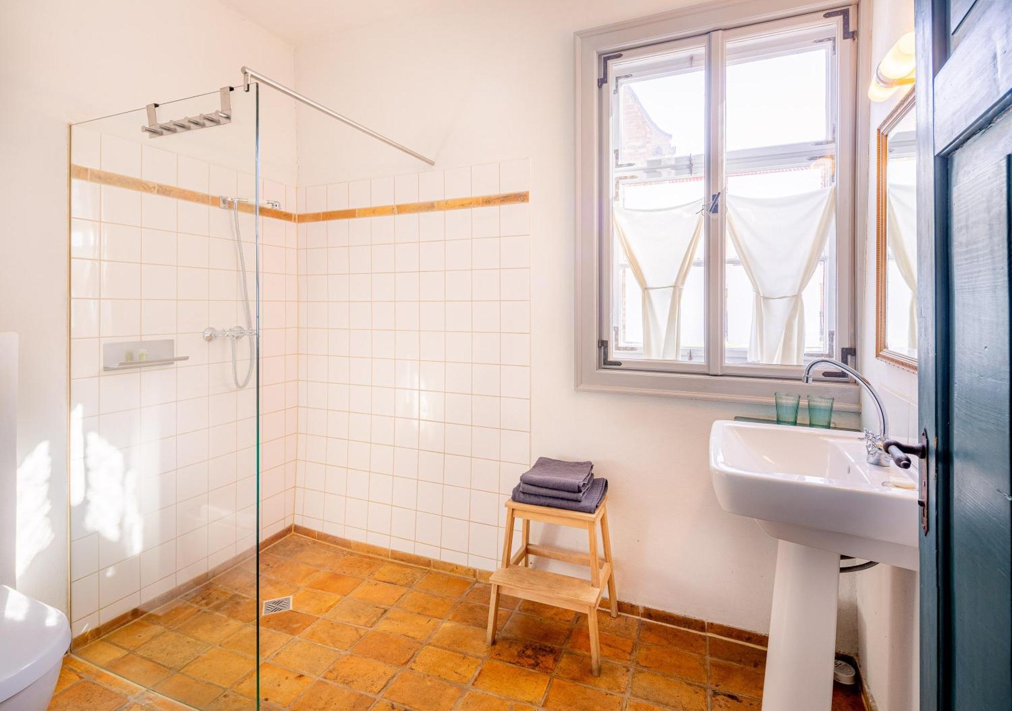 Hotel Stadthaus Arnstadt Bagian luar foto