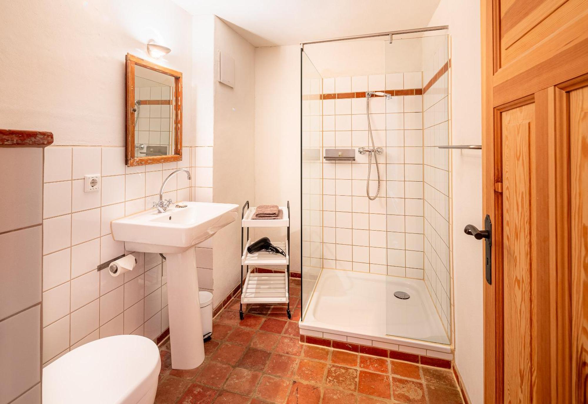 Hotel Stadthaus Arnstadt Bagian luar foto